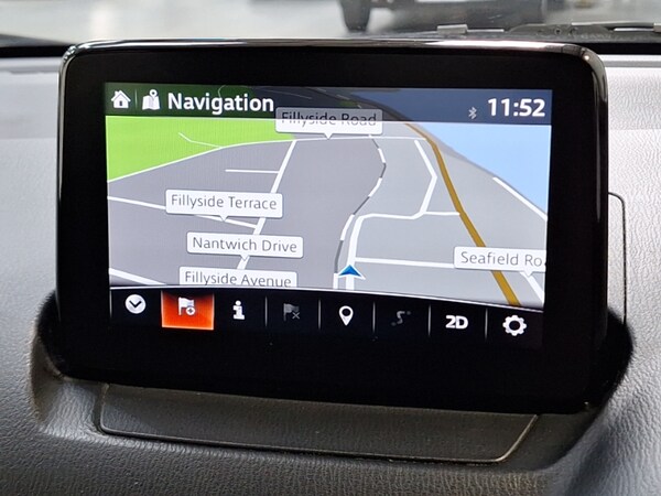 Used Mazda Mazda2 2018 for sale - 76116558: Photo 18