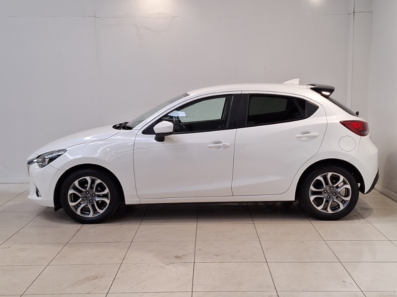 Used Mazda Mazda2 2018 for sale - 76116558: Photo 4