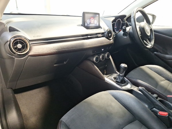 Used Mazda Mazda2 2018 for sale - 76116558: Photo 5