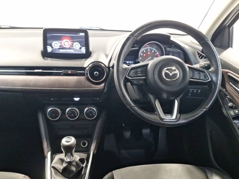Used Mazda Mazda2 2018 for sale - 76116558: Photo 7