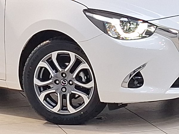 Used Mazda Mazda2 2018 for sale - 76116558: Photo 9