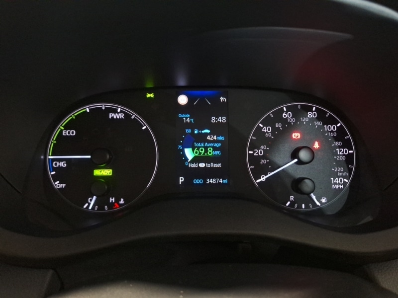 Used Mazda Mazda2 HYBRID 2024 for sale - 77004458: Photo 10