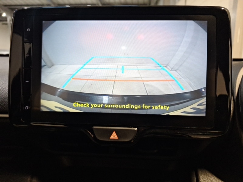 Used Mazda Mazda2 HYBRID 2024 for sale - 77004458: Photo 11