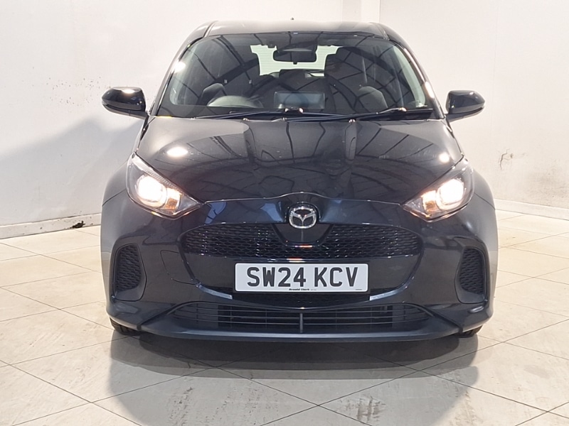 Used Mazda Mazda2 HYBRID 2024 for sale - 77004458: Photo 12