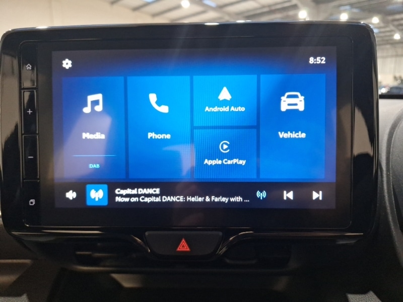 Used Mazda Mazda2 HYBRID 2024 for sale - 77004458: Photo 17