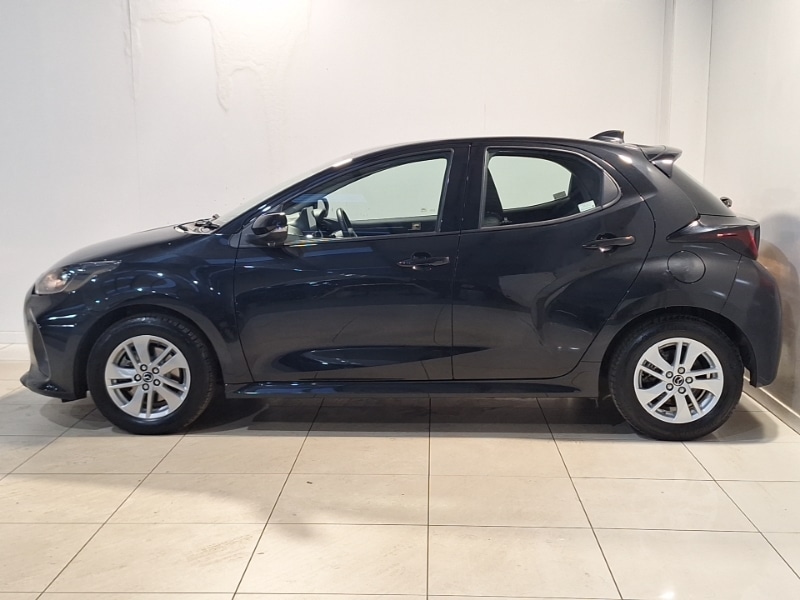 Used Mazda Mazda2 HYBRID 2024 for sale - 77004458: Photo 4