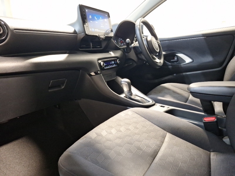 Used Mazda Mazda2 HYBRID 2024 for sale - 77004458: Photo 5