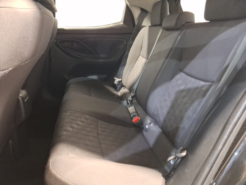 Used Mazda Mazda2 HYBRID 2024 for sale - 77004458: Photo 6