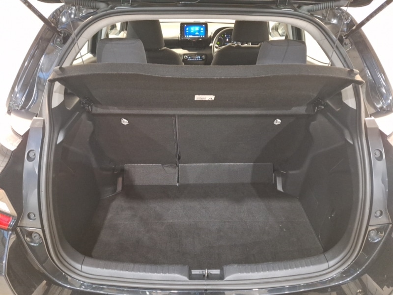 Used Mazda Mazda2 HYBRID 2024 for sale - 77004458: Photo 8