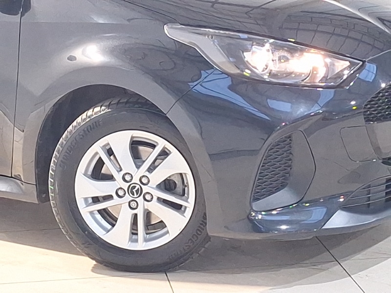 Used Mazda Mazda2 HYBRID 2024 for sale - 77004458: Photo 9