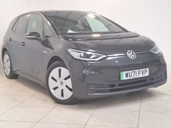2021 - 150kW Max Pro Performance 58kWh 5dr Auto