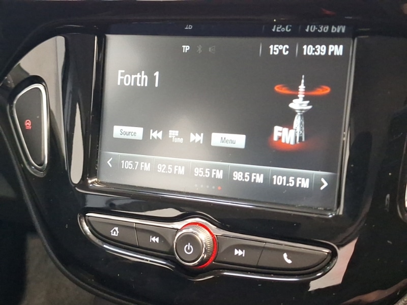 Used Vauxhall Corsa 2016 for sale - 76403997: Photo 10