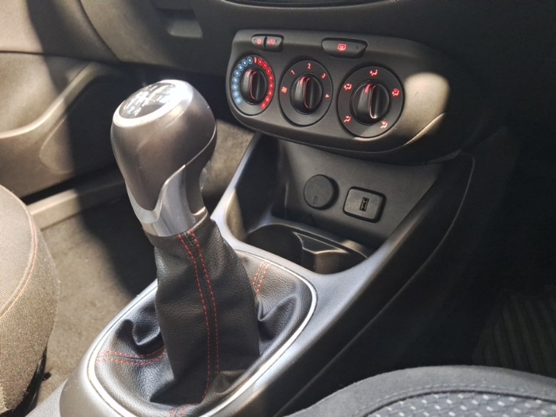 Used Vauxhall Corsa 2016 for sale - 76403997: Photo 11