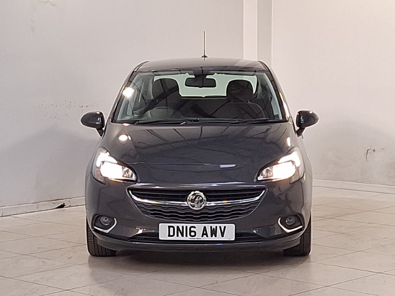 Used Vauxhall Corsa 2016 for sale - 76403997: Photo 12