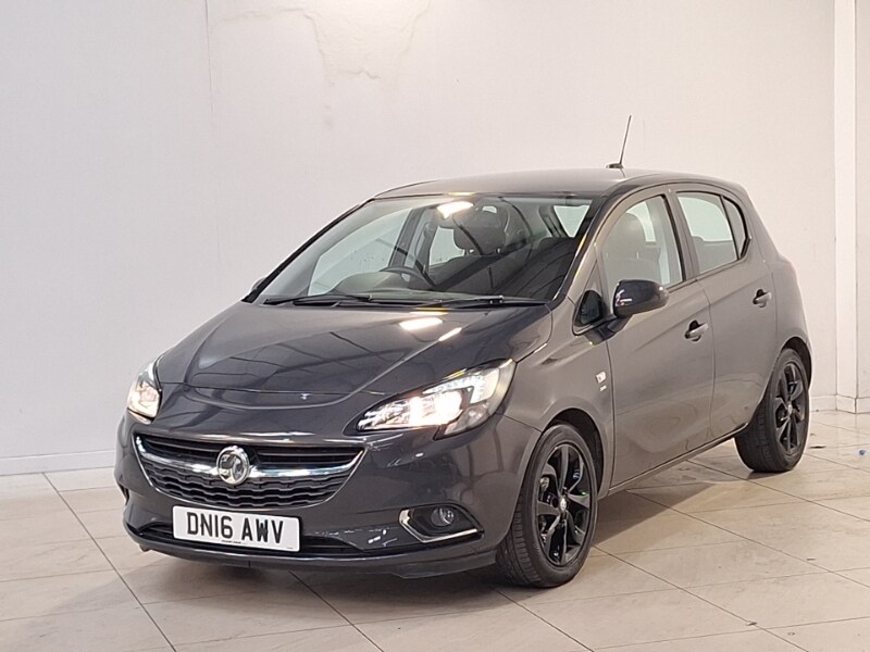 Used Vauxhall Corsa 2016 for sale - 76403997: Photo 13
