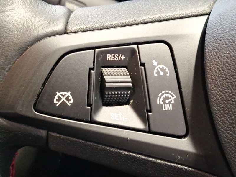 Used Vauxhall Corsa 2016 for sale - 76403997: Photo 15