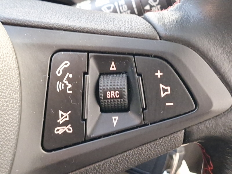 Used Vauxhall Corsa 2016 for sale - 76403997: Photo 16