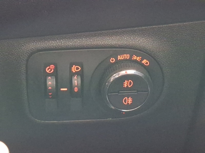 Used Vauxhall Corsa 2016 for sale - 76403997: Photo 18