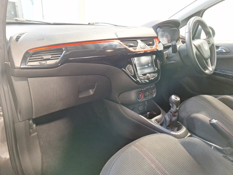 Used Vauxhall Corsa 2016 for sale - 76403997: Photo 5