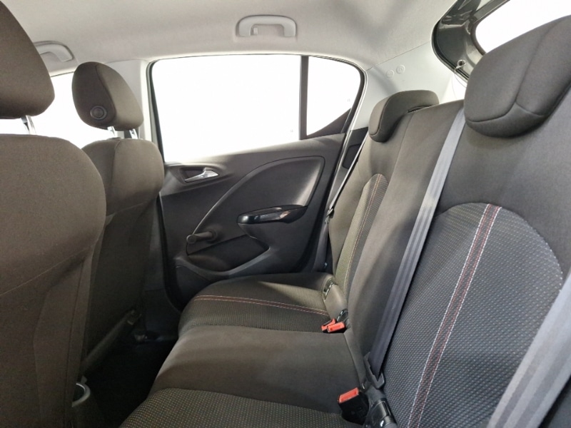 Used Vauxhall Corsa 2016 for sale - 76403997: Photo 6