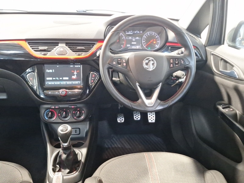 Used Vauxhall Corsa 2016 for sale - 76403997: Photo 7