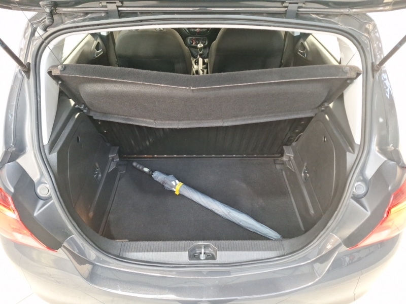 Used Vauxhall Corsa 2016 for sale - 76403997: Photo 8