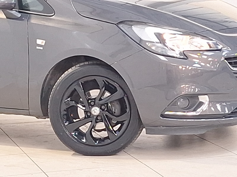 Used Vauxhall Corsa 2016 for sale - 76403997: Photo 9