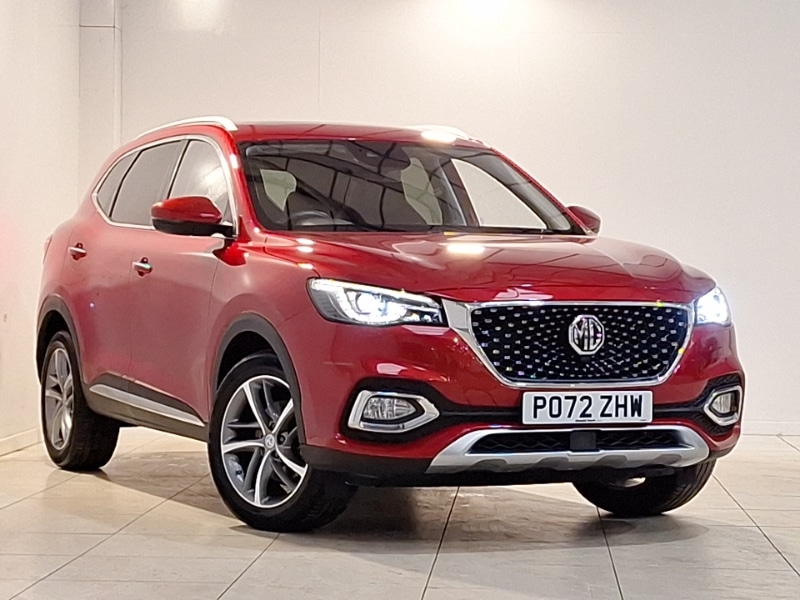 Used MG MG HS 2022 for sale - 76816004: Photo 1