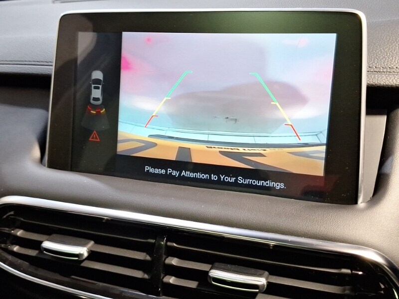 Used MG MG HS 2022 for sale - 76816004: Photo 10