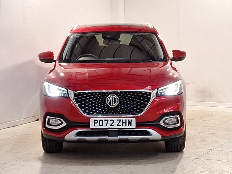 Used MG MG HS 2022 for sale - 76816004: Photo 12