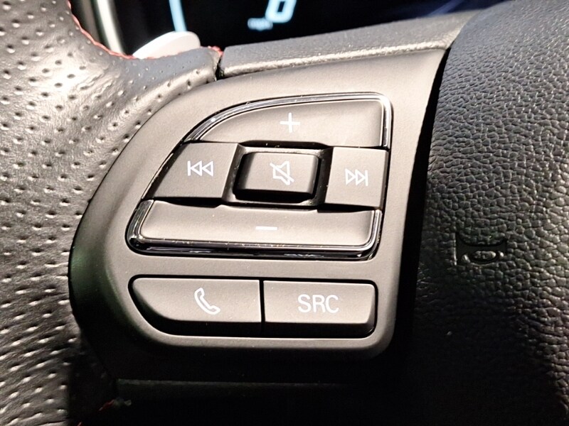 Used MG MG HS 2022 for sale - 76816004: Photo 16