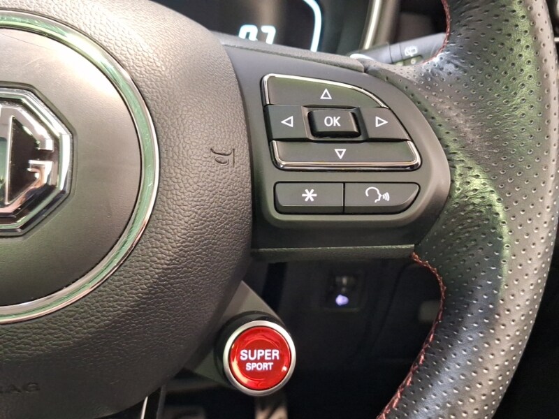 Used MG MG HS 2022 for sale - 76816004: Photo 17