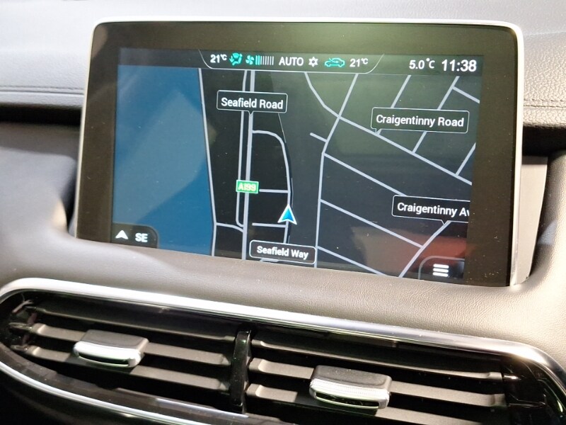 Used MG MG HS 2022 for sale - 76816004: Photo 19