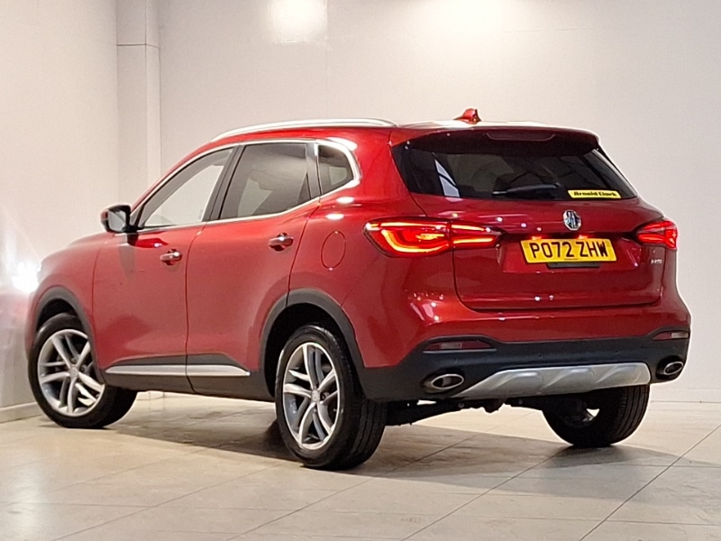 Used MG MG HS 2022 for sale - 76816004: Photo 3