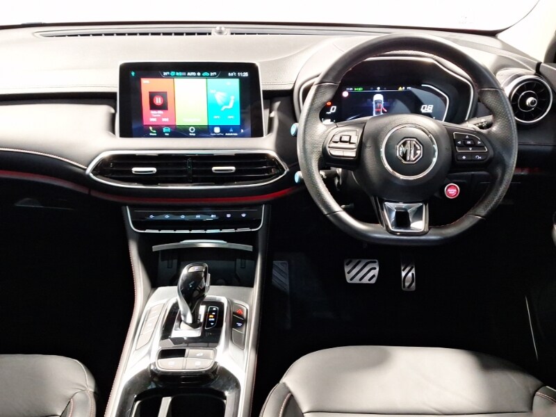 Used MG MG HS 2022 for sale - 76816004: Photo 7