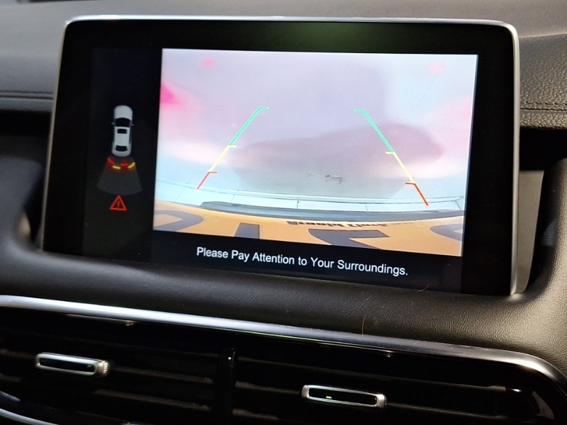 Used MG MG HS 2022 for sale - 76983215: Photo 10