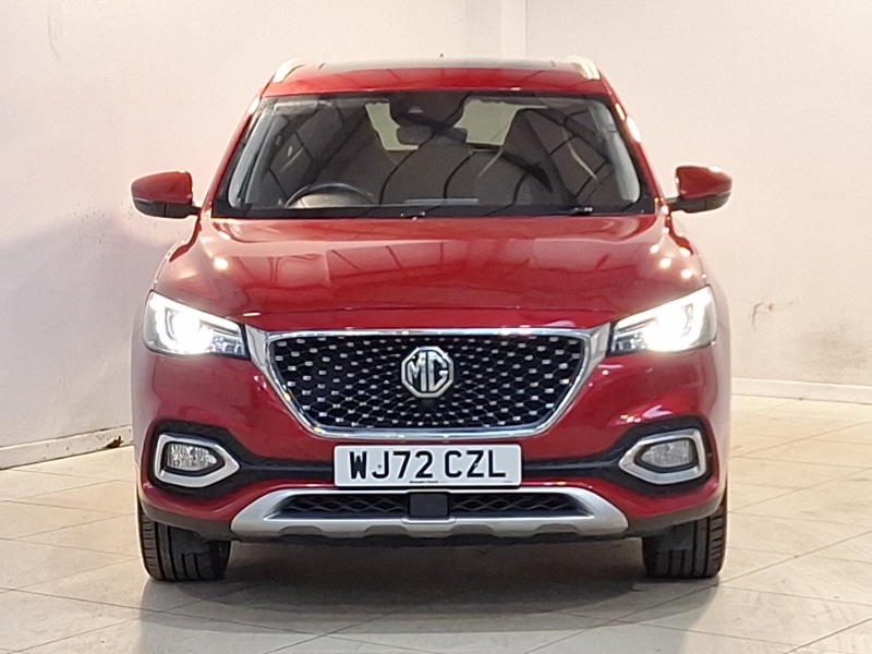 Used MG MG HS 2022 for sale - 76983215: Photo 12