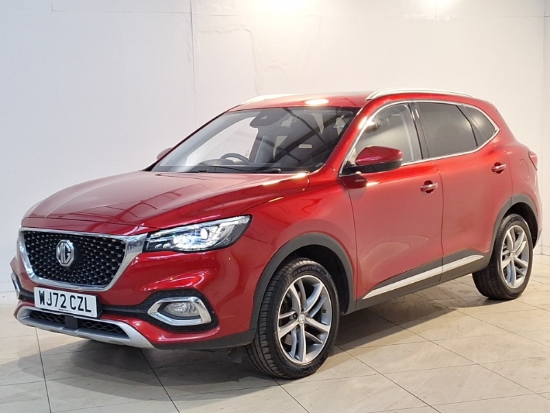 Used MG MG HS 2022 for sale - 76983215: Photo 13