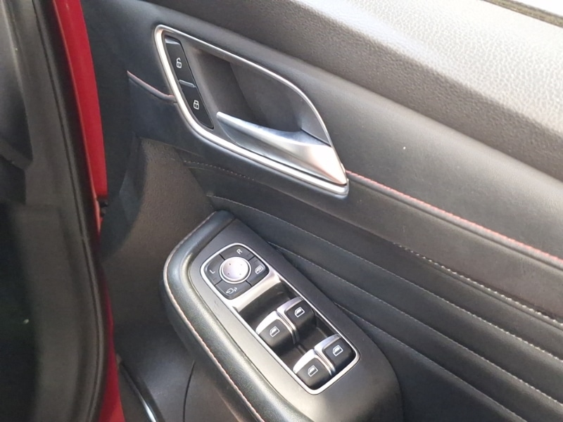 Used MG MG HS 2022 for sale - 76983215: Photo 14