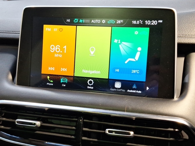 Used MG MG HS 2022 for sale - 76983215: Photo 15