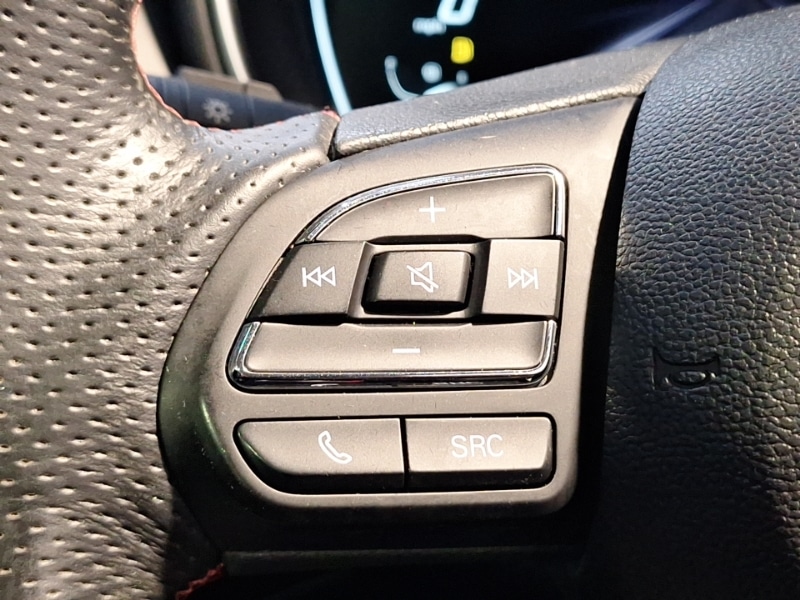 Used MG MG HS 2022 for sale - 76983215: Photo 16