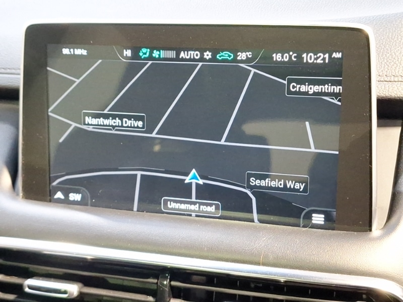 Used MG MG HS 2022 for sale - 76983215: Photo 19