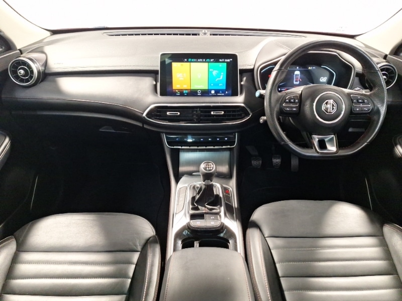 Used MG MG HS 2022 for sale - 76983215: Photo 2