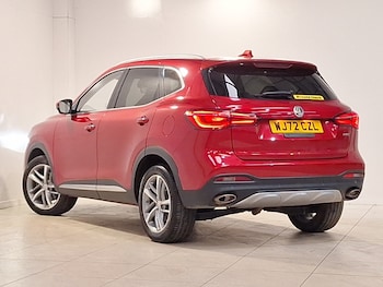 Used MG MG HS 2022 for sale - 76983215: Photo