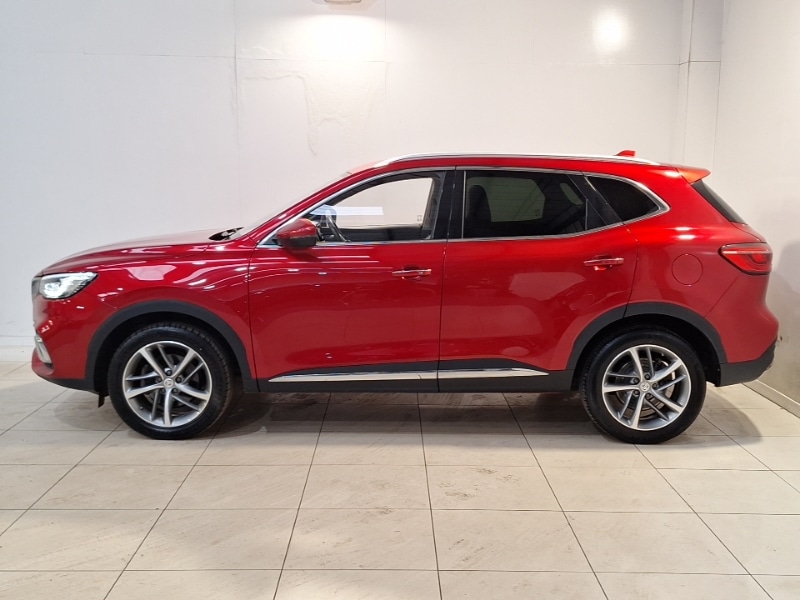 Used MG MG HS 2022 for sale - 76983215: Photo 4