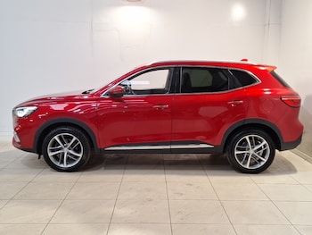 Used MG MG HS 2022 for sale - 76983215: Photo