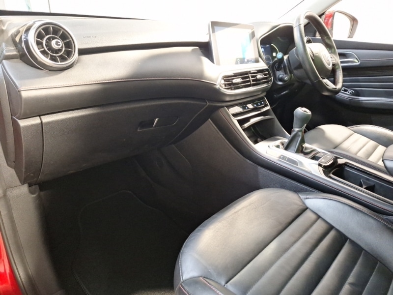 Used MG MG HS 2022 for sale - 76983215: Photo 5