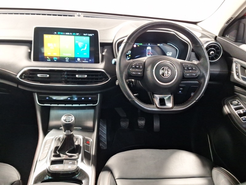 Used MG MG HS 2022 for sale - 76983215: Photo 7