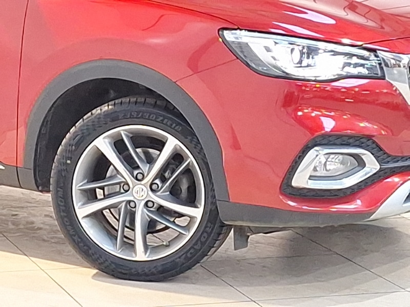 Used MG MG HS 2022 for sale - 76983215: Photo 9