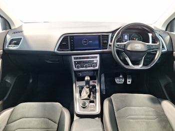 Used SEAT Ateca 2021 for sale - 78795699: Photo
